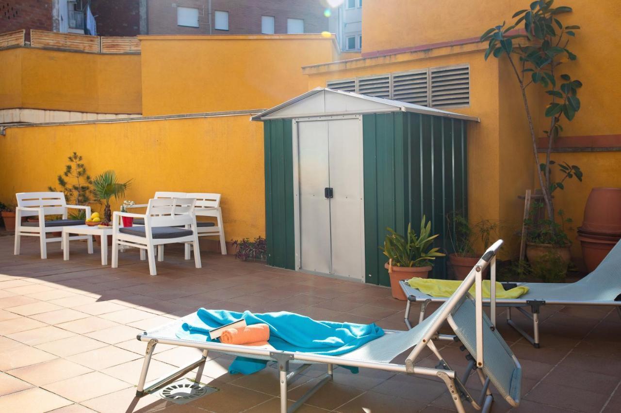 Lets Holidays Terrace Appartement *