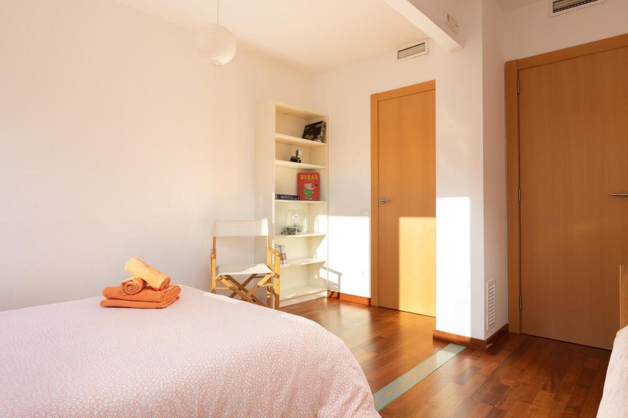 Appartement Lets Holidays Terrace *