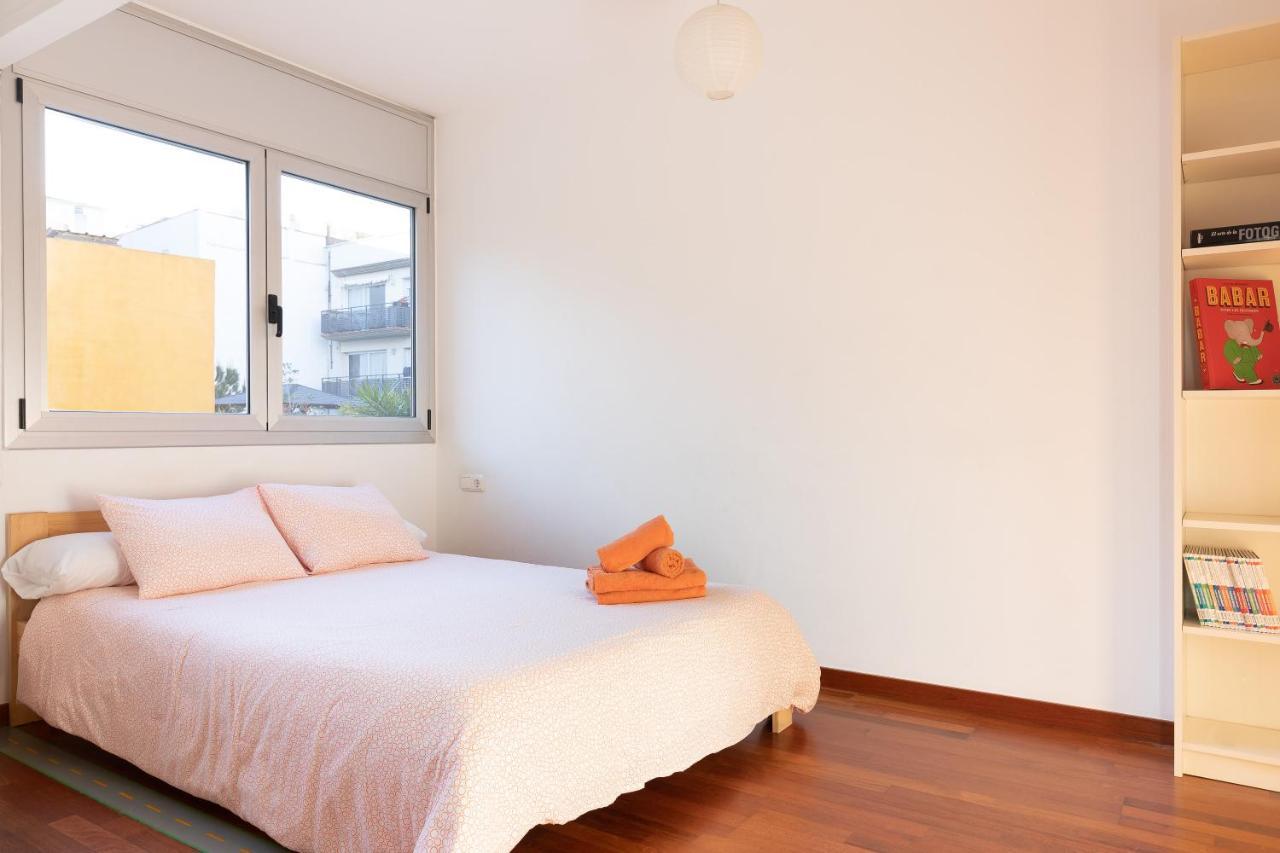 Appartement Lets Holidays Terrace Barcelone